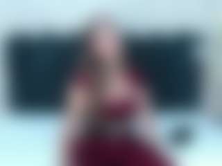 Ariana Diosa's Live Sex Cam Show
