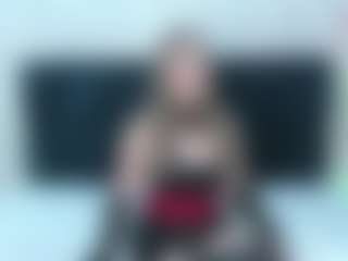 Ariana Diosa's Live Sex Cam Show