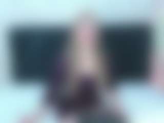 Ariana Diosa's Live Sex Cam Show