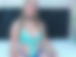 Ariana Diosa's Live Sex Cam Show