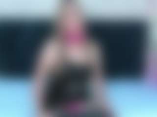 Show en direct avec Ariana Diosa - Domination sur Camsoda