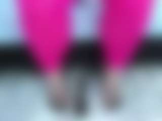 Ariana Diosa's Live Sex Cam Show