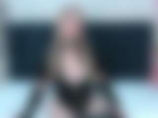 Ariana Diosaのライブセックスチャットショー