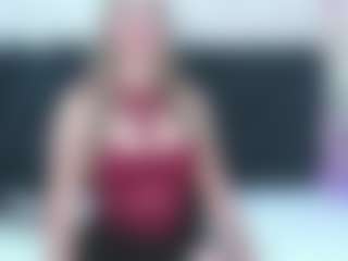 Live cam show with Ariana Diosa - Blonde Hair on Camsoda