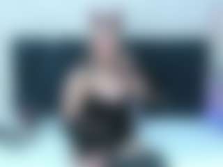 Live cam show with Ariana Diosa - Big Nipples on TeamSkeetLive