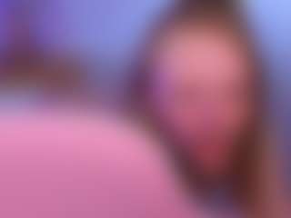evangel1ne's Live Sex Cam Show