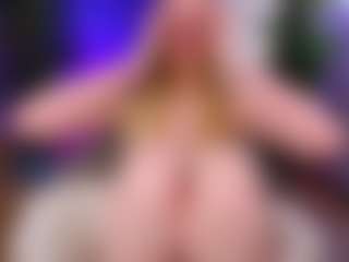 Live cam show with evangel1ne - Blonde Hair Petite on Camming Site