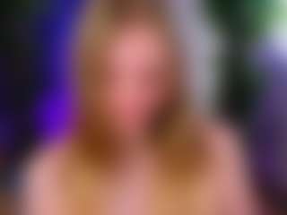 Live cam show with evangel1ne - White Blonde Hair on Dolls Live