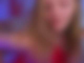 Live cam show with evangel1ne - Blonde Hair on Camsoda