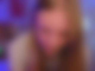 Live cam show with evangel1ne - Striptease on Big Tits