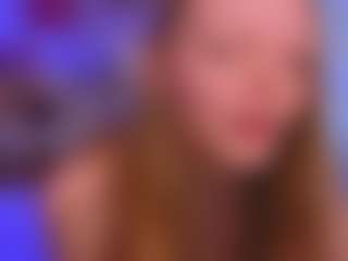 evangel1ne's Live Sex Cam Show