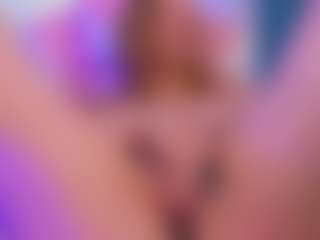 Live cam show with evangel1ne - Blonde Hair on xfollow cams