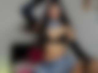 ANNIECOTTAN's Live Sex Cam Show