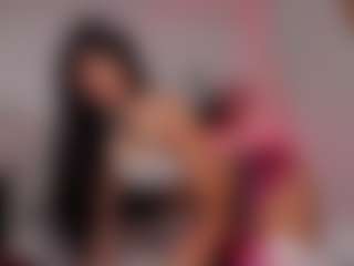 ANNIECOTTAN's Live Sex Cam Show