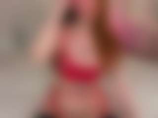 Live cam show with LoveJulie - Red Hair on TastyBlacksLive
