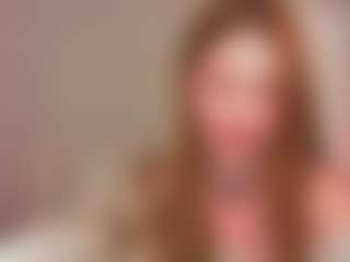 Live cam show with LoveJulie - Red Hair Dildo on Free Soda