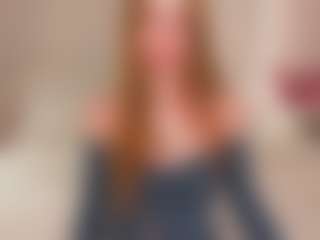 Live-sekscamshow van LoveJulie