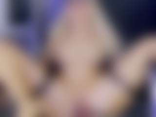 Live cam show with Tania44b - Fingers on CSO-WL