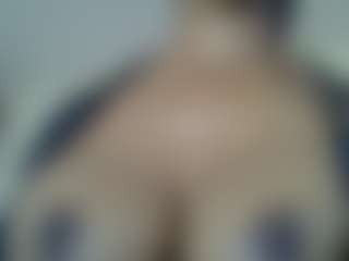 BossBoobies's Live Sex Cam Show
