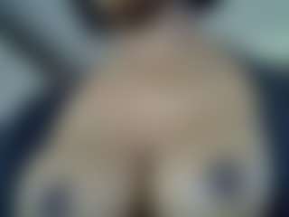 BossBoobies's Live Sex Cam Show