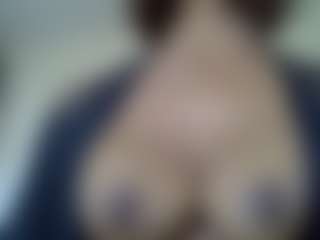 Live cam show with BossBoobies - Messy on fuklive.com