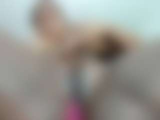 ebonydreamiin's Live Sex Cam Show