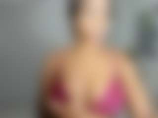 ebonydreamiin's Live Sex Cam Show