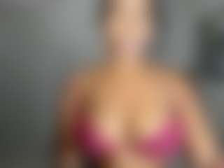 ebonydreamiin's Live Sex Cam Show