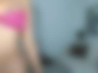 ebonydreamiin's Live Sex Cam Show