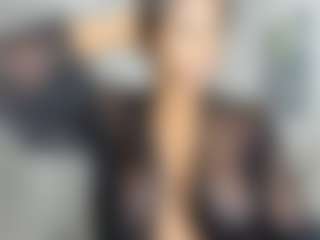 ebonydreamiin's Live Sex Cam Show