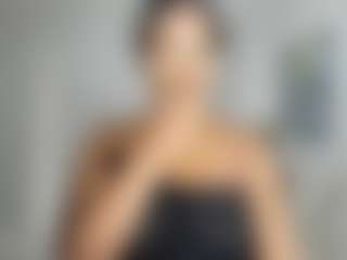 ebonydreamiin's Live Sex Cam Show