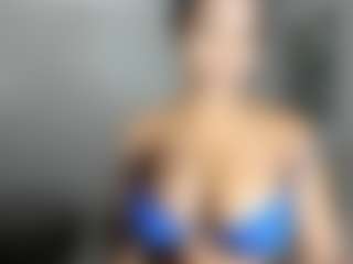 ebonydreamiin's Live Sex Cam Show