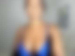 ebonydreamiin's Live Sex Cam Show