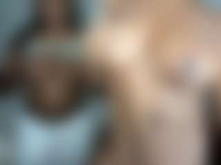 ebonydreamiin's Live Sex Cam Show