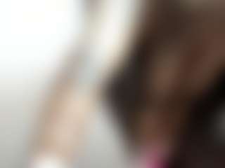 ebonydreamiin's Live Sex Cam Show