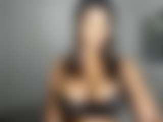 ebonydreamiin's Live Sex Cam Show