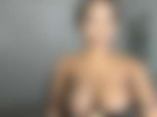 ebonydreamiin's Live Sex Cam Show