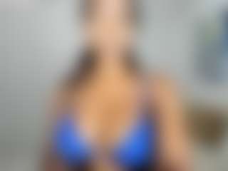 ebonydreamiin's Live Sex Cam Show