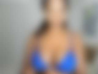 ebonydreamiin's Live Sex Cam Show