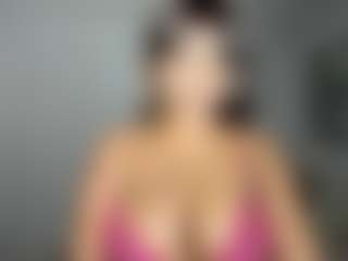 ebonydreamiin's Live Sex Cam Show