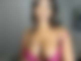 ebonydreamiin's Live Sex Cam Show
