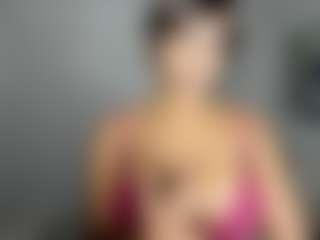 ebonydreamiin's Live Sex Cam Show