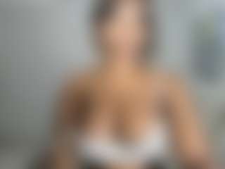 ebonydreamiin's Live Sex Cam Show