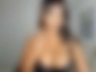 ebonydreamiin's Live Sex Cam Show