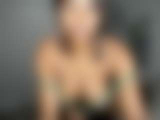ebonydreamiin's Live Sex Cam Show