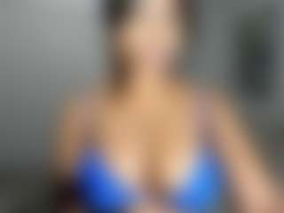 ebonydreamiin's Live Sex Cam Show