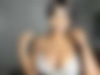 ebonydreamiin's Live Sex Cam Show