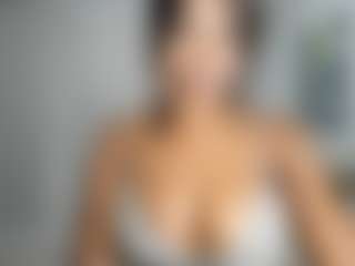 ebonydreamiin's Live Sex Cam Show