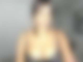 ebonydreamiin's Live Sex Cam Show