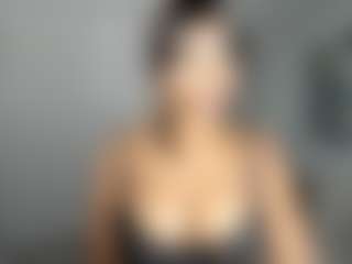 ebonydreamiin's Live Sex Cam Show